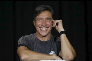 Procesaron a Fabián Gianola por abuso sexual simple