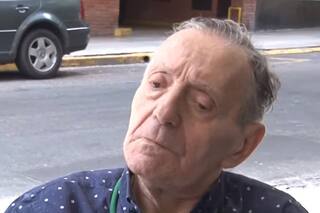 Coronavirus: internaron al humorista Tristán al dar positivo