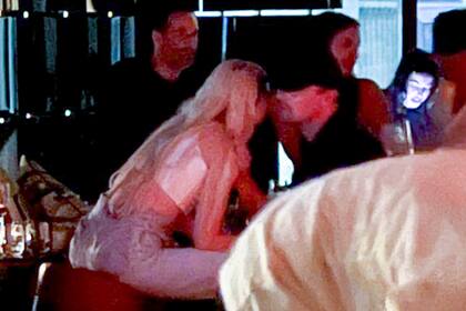 El actor fue visto junto a la modelo Gigi Hadid en septiembre pasado y nuevamente este año