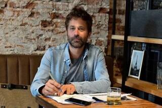 Vegetarianos y libres de vacunas: la crianza de los hijos de Nicolás Pauls