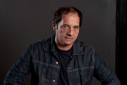 El actor habló sobre el clima laboral en Farsantes