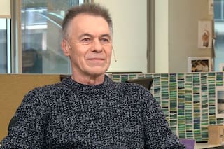 Miguel Ángel Solá publicó una carta abierta angustiado por la falta de trabajo