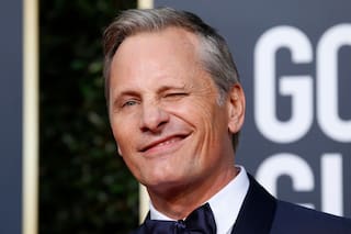 El costado menos conocido de una estrella de Hollywood que se niega a comportarse como tal