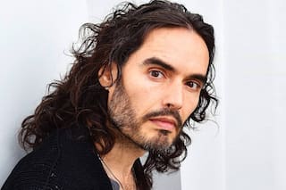 Russell Brand habló por primera vez tras ser acusado de violación y abuso sexual
