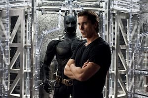 La particular condición que impuso Christian Bale para ser otra vez Batman