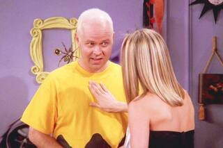 El regreso de Friends: qué es de la vida del actor que personificaba a Gunther