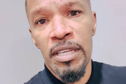 El actor Jamie Foxx contará novedades sobre su estado de salud tras meses de hermetismo