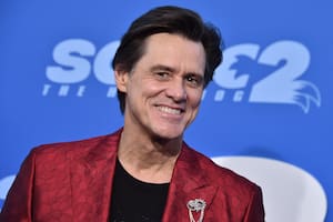 Cómo es la casa en la que Jim Carrey vivió durante 30 años y ahora puso a la venta