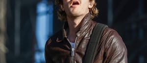 Lollapalooza Argentina 2026: rap, humor y una gran performance en el cierre del primer día