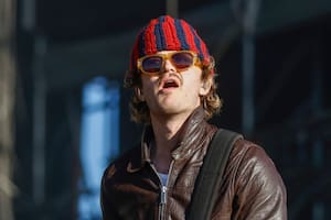 Del actor de Stranger Things que debutó con su banda al grupo k-pop de chicas que hizo delirar al público