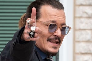 ¿Fin de la cancelación? Netflix compró los derechos de la nueva película de Johnny Depp