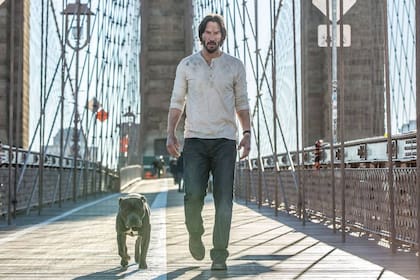 El actor Keanu Reeves vivió un hecho de inseguridad en su residencia de Hollywood Hill este sábado 8 de diciembre.