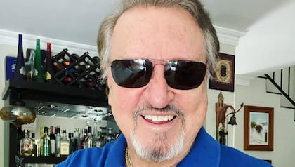 El actor llevo la disputa al terreno legal Foto: carlos_kiko1