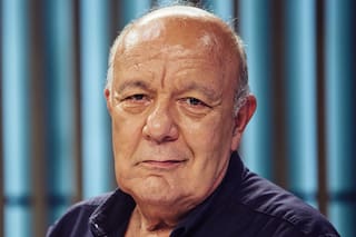 Manuel Vicente: la carrera que no terminó, su paso por España y lo que se viene en la cuarta temporada de El encargado