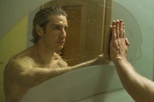 El actor mexicano Eugenio Siller interpreta a José María "Chema" Lazcano en la serie ¿Quién mató a Sara?