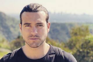 Fue galán de Televisa y por un momento de furia terminó en la cárcel en EE.UU.