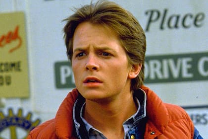 El actor Michael J. Fox nació en 1961