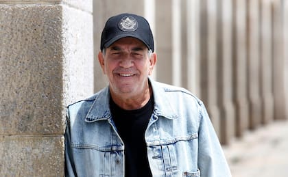 El actor Miguel Ángel Rodríguez estará en MasterChef