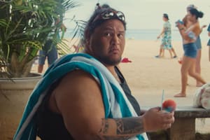 El actor murió a los 46 años y fue despedido por los fanáticos (Captura: Disney)