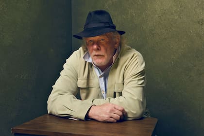 El actor Nick Nolte tiene 80 años y lleva una vida tranquila lejos de los escándalos