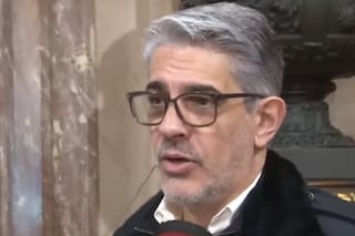 Pablo Echarri vaticinó que el acto de Milei en el Luna va a ser "un tiro en el pie"