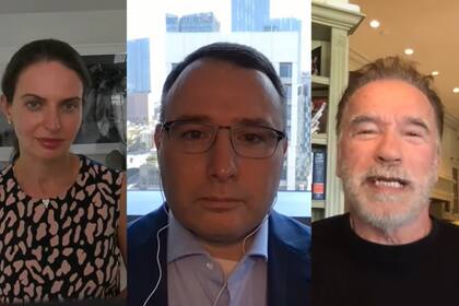 El actor participó de una entrevista para la CNN donde sus palabras despertaron el revuelo entre sus seguidores