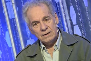 Hugo Arana. Su entrevista más íntima y la improvisada "MasterClass" de actuación