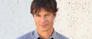 De qué murió Patrick Muldoon