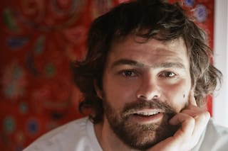 Qué pasó con Peter Lanzani