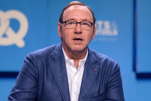 Kevin Spacey deberá indemnizar a la productora de la serie House of Cards