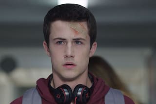 Brilló en 13 Reasons Why y dejó su carrera en la cima del éxito: por qué Dylan Minnette se alejó de las cámaras