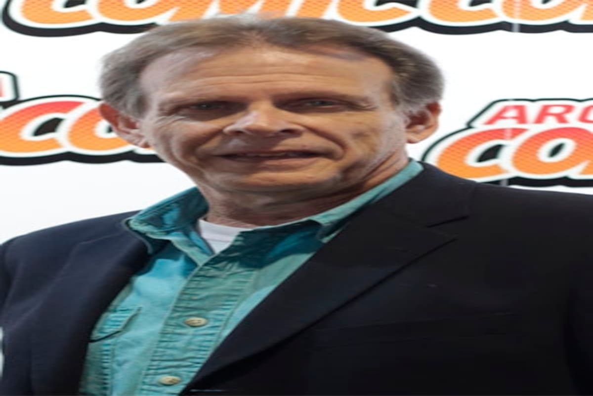 Marc Singer Actor Marc Singer: