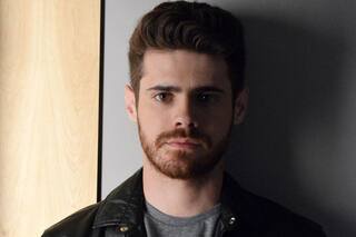 Gastón Soffritti es el cuarto confirmado