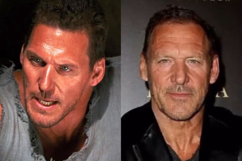 Gladiador II ya está en el cine: Nuevos actores y sus protagonistas originales tras 24 años 8 el actor ralf moeller fue hagenfoto imdb 5YWW7YA6AFBI3FFLATHBHT4VOA