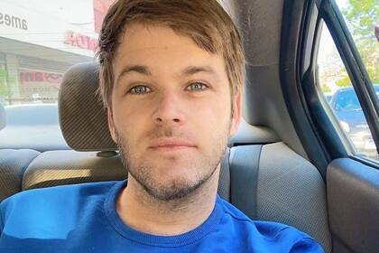 El actor realizó un comentario desubicado que generó risas al aire del programa (Foto: Instagram/@benjamadeo)