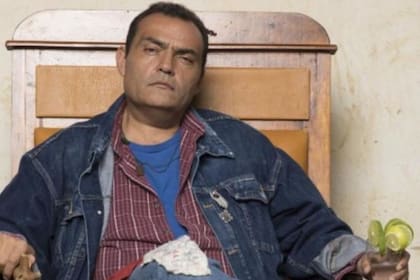 El actor recibió agresiones de sus padres como golpes, burlas y castigos crueles
