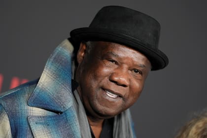 El actor, reconocido internacionalmente por interpretar al senador Clay Davis en la serie The Wire, falleció este martes a los 71 años