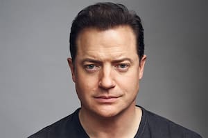 Brendan Fraser aseguró que no asistirá a la ceremonia: “Mi madre no crió a un hipócrita”