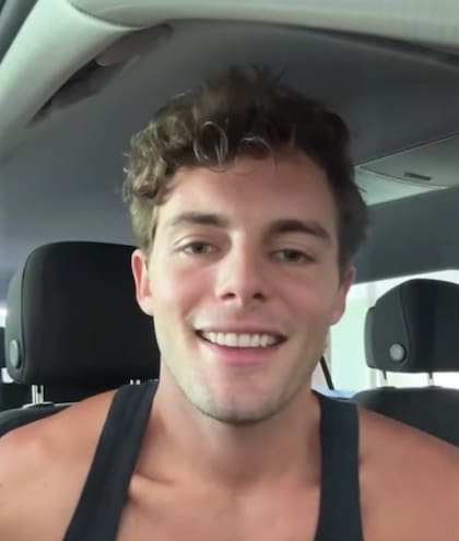 El actor reveló los motivos detrás de su decisión