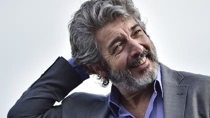 "Germán y yo nos propusimos dirigirla por el amor que le tenemos de la obra", admite Ricardo Darín