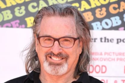 El actor Robert Carradine murió a los 71 años