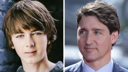 El actor Ryan Grantham planeaba asesinar al primer ministro de Canadá, Justin Trudeau