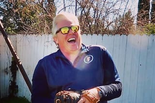 Fue un actor emblema de los 80, se lució como el villano perfecto y hoy luce irreconocible