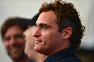 Joaquin Phoenix, a un paso de convertirse en el nuevo Guasón