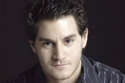 El actor se integrará al elenco de la obra de teatro Chicos Católicos