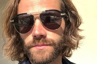 Jared Padalecky será el nuevo Ranger de Texas