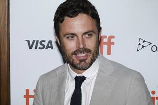 Casey Affleck, sobre su hermano Ben: "Está muy bien, se está recuperando"