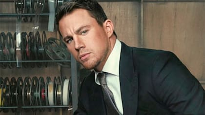 El exitoso actor y productor no pudo llevar su versión de Gambito a la pantalla grande