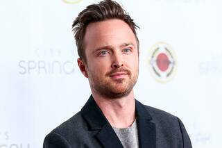 Aaron Paul, ex Breaking Bad, se sumará a la temporada 3 de Westworld