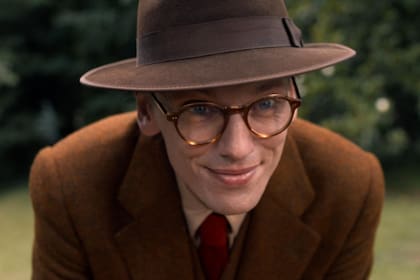 El actor se unió a Stranger Things en la cuarta temporada como Henry Creel / Vecna (Foto: COURTESY OF NETFLIX)